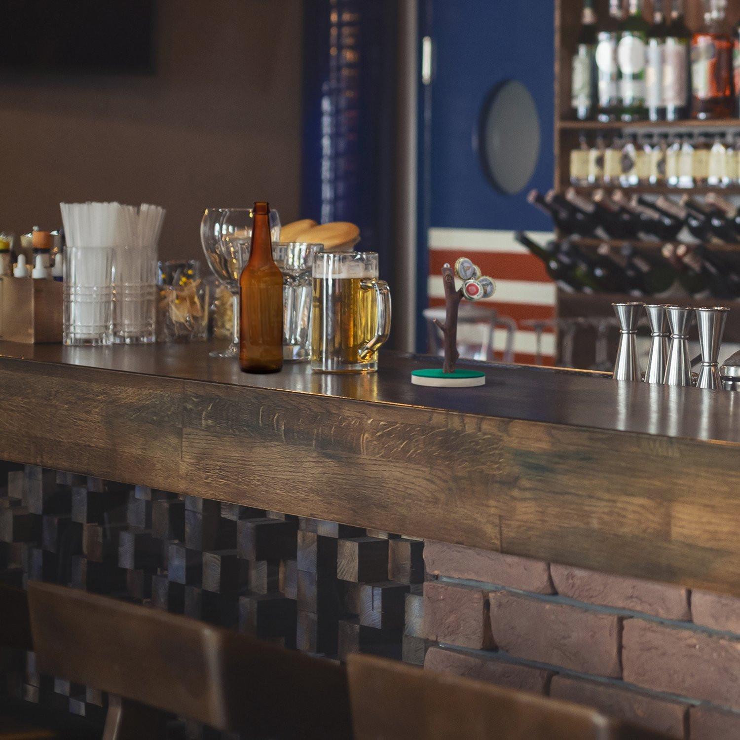 B2X Albero di sughero a corona  