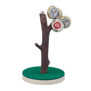 B2X Albero di sughero a corona  