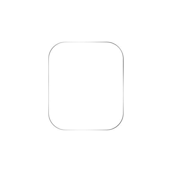 Image of Weicher Displayschutz für Oppo Watch, 41mm