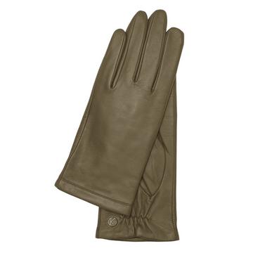 Gants "CHELSEA" en cuir d'agneau premium avec fonction tactile