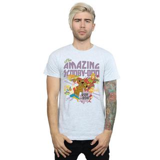 SCOOBY DOO  Tshirt THE AMAZING SCOOBY 