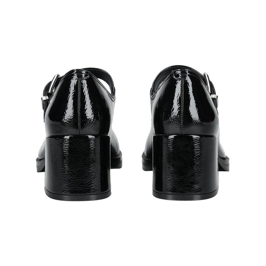 STEVE MADDEN Mary Jane Pumps mit Schnallenriemen  