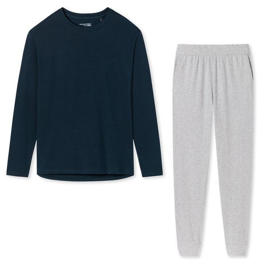 Schiesser Organic Cotton Pyjama  