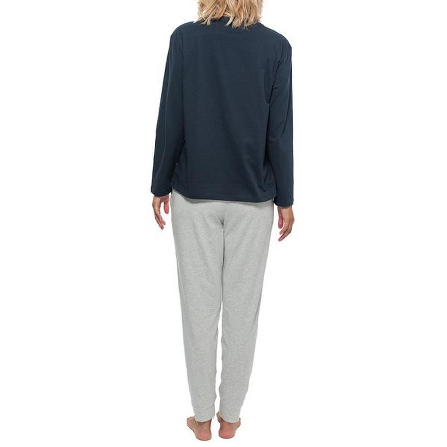 Schiesser Organic Cotton Pyjama  