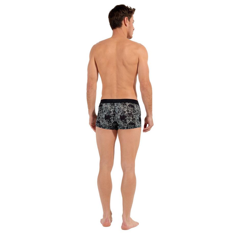 HOM Stretch Trunk Tigers Confezione da 1  
