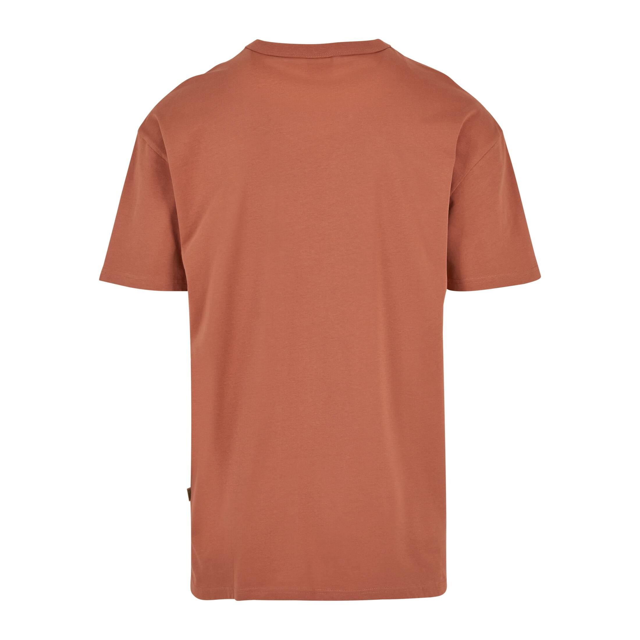 URBAN CLASSICS  T-shirt Organic Basic (GT) 