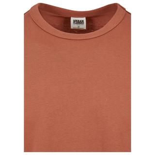 URBAN CLASSICS  T-shirt Organic Basic (GT) 