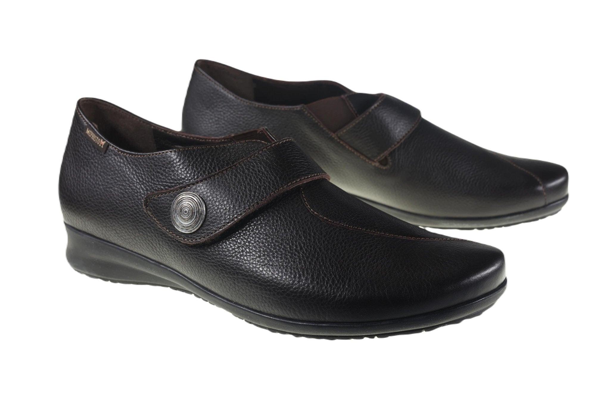 Mephisto  Freda - Leder loafer 