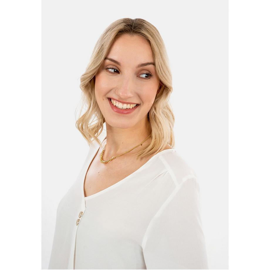 SURI FREY Freyday Blouse Manches Longues  