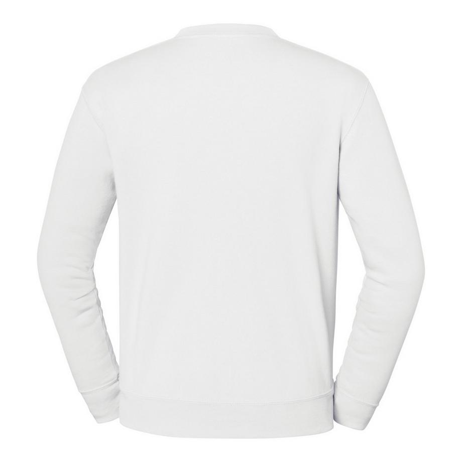 Fruit of the Loom Sweat Iconic Premium Manches Montées  