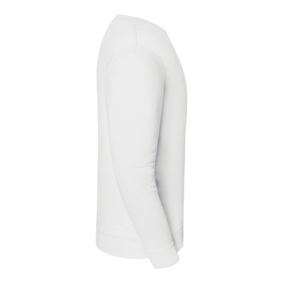 Fruit of the Loom Sweat Iconic Premium Manches Montées  