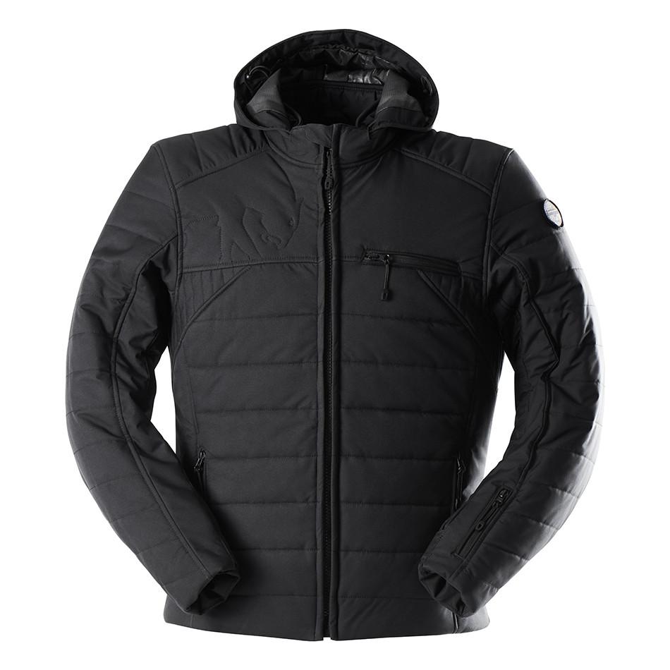 Furygan  motorradjacke bjorn primaoft 