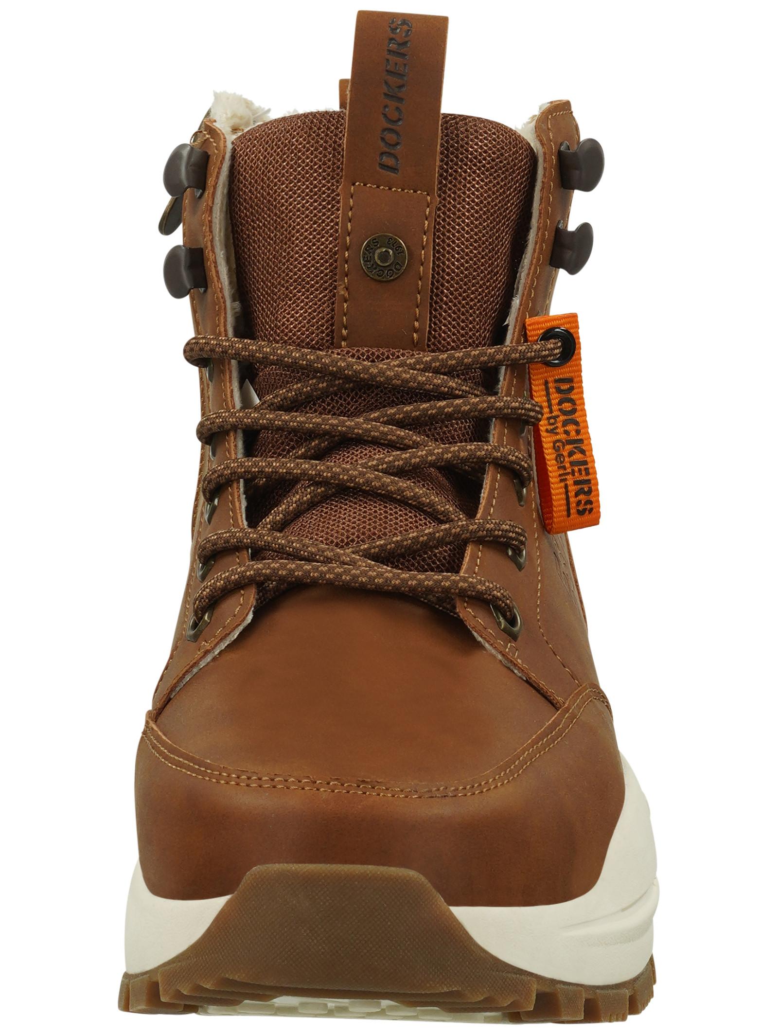 Dockers  Bottines 51FY106-650 