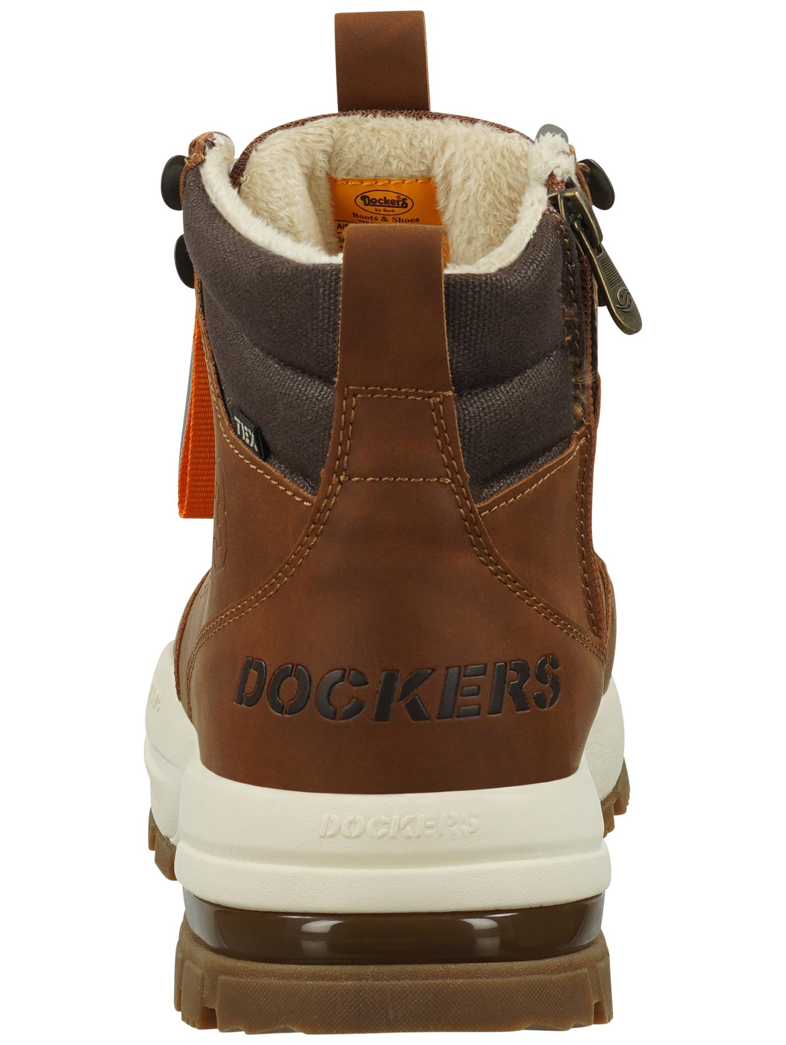 Dockers  Bottines 51FY106-650 