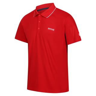 Regatta  SportPoloshirt Maverick V kurzärmlig 