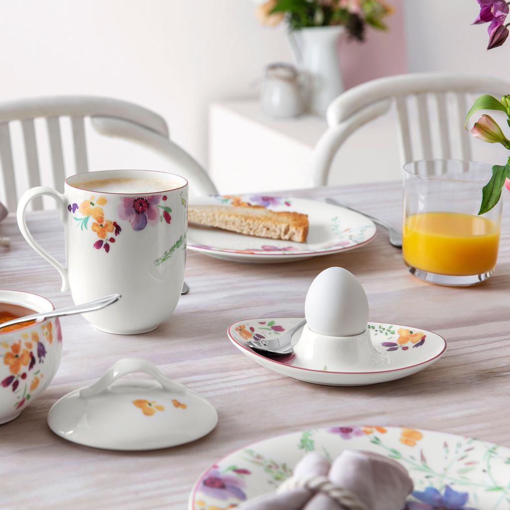 Villeroy & Boch Eierbecher Mariefleur Basic  