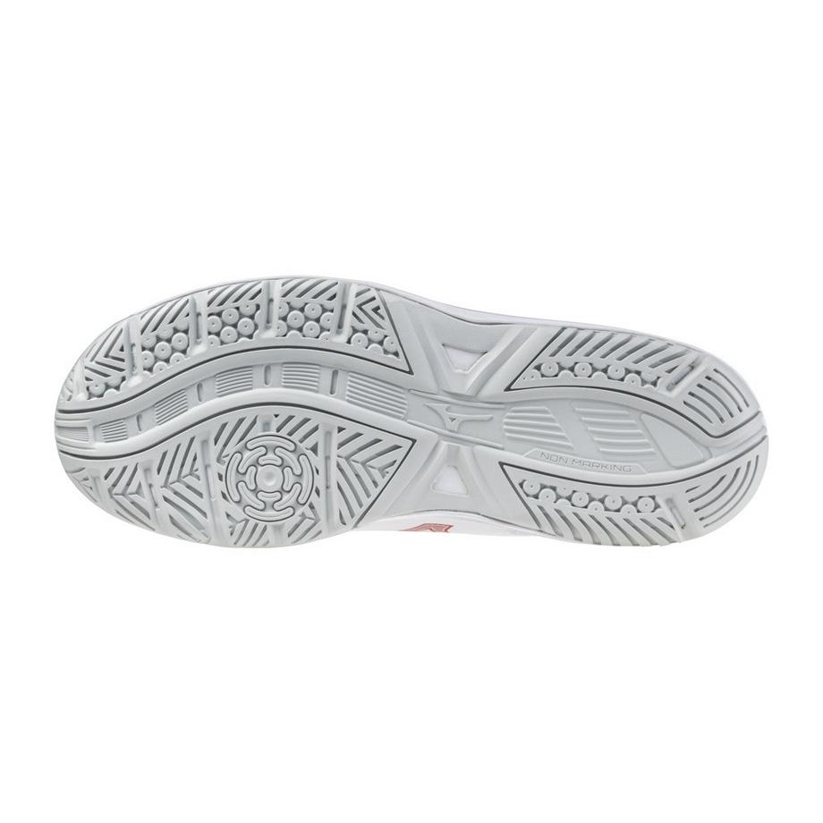 MIZUNO  hallenschuhe stealth star 2 