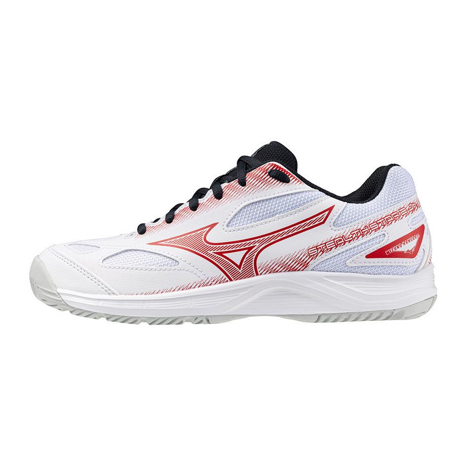 MIZUNO  hallenschuhe stealth star 2 
