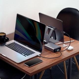 SATECHI  USB-C PD Charger 