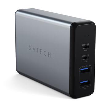 USB-C Desktop Charger 108W