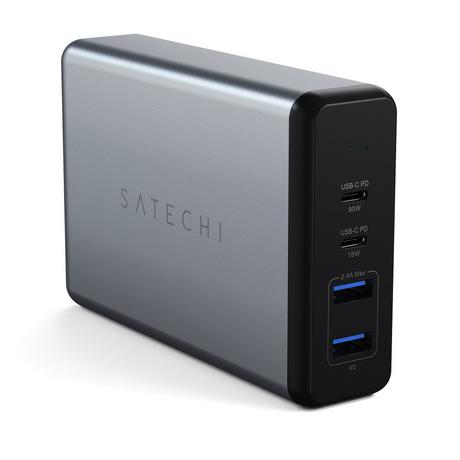 SATECHI  USB-C PD Charger 