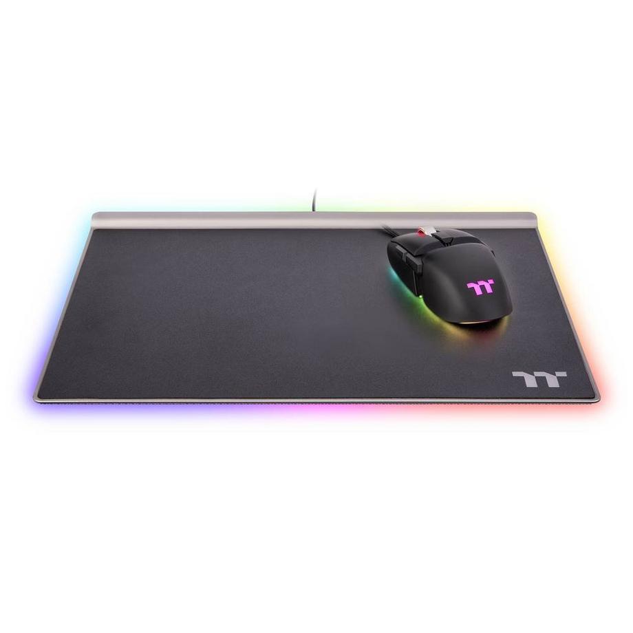 Thermaltake  Thermaltake Gaming Mouse Pad 