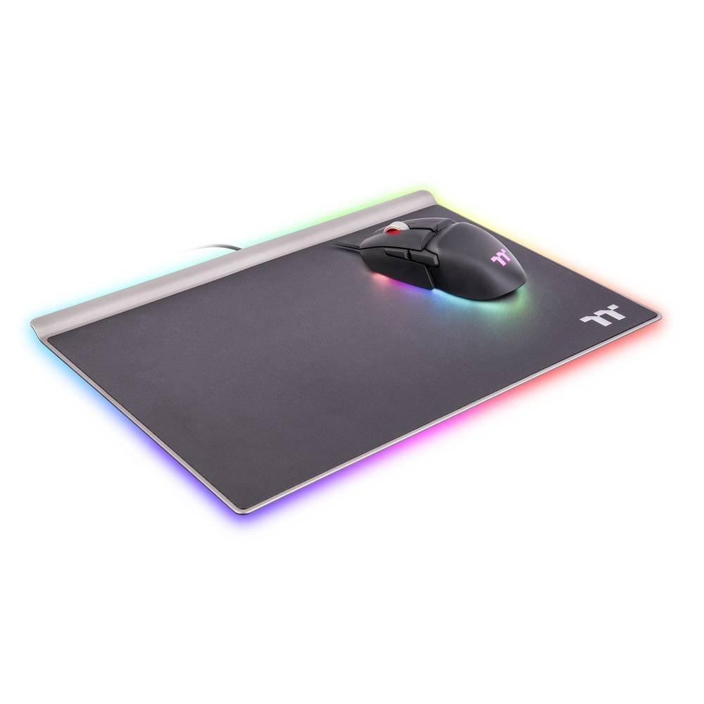Thermaltake  Thermaltake Gaming Mouse Pad 