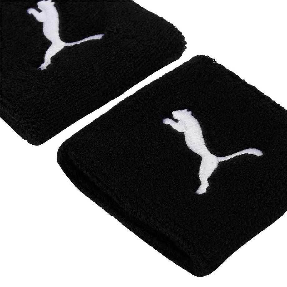 PUMA Schweißband 4er Pack  