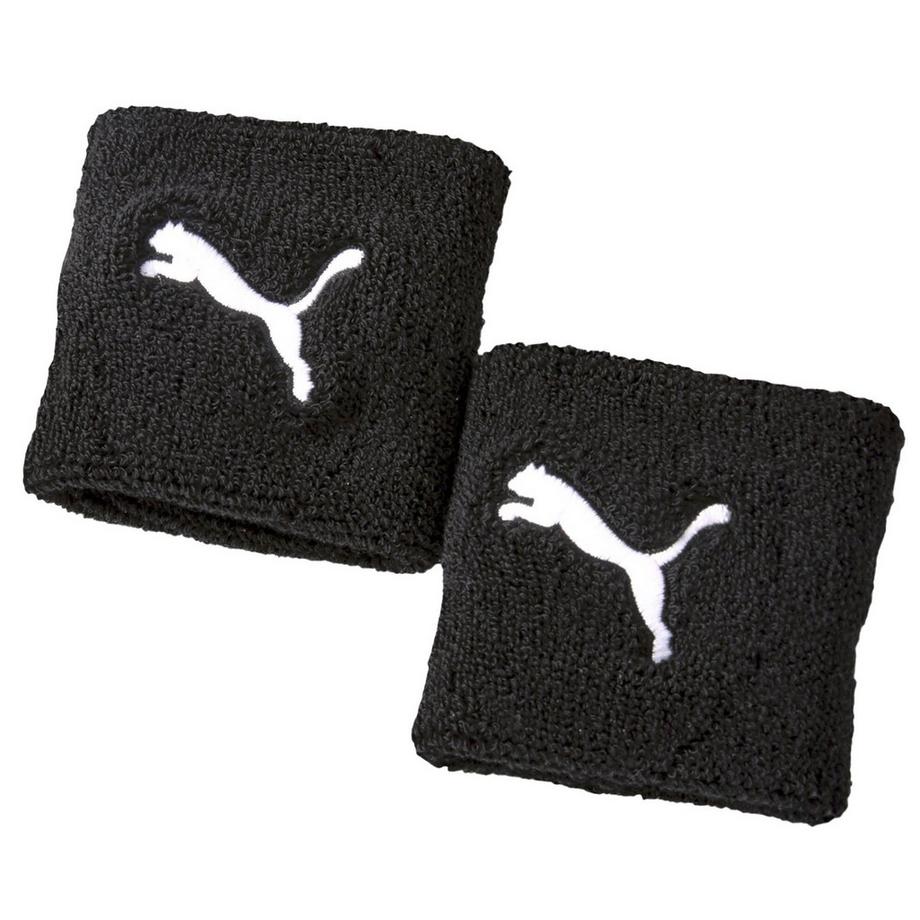 PUMA Schweißband 4er Pack  