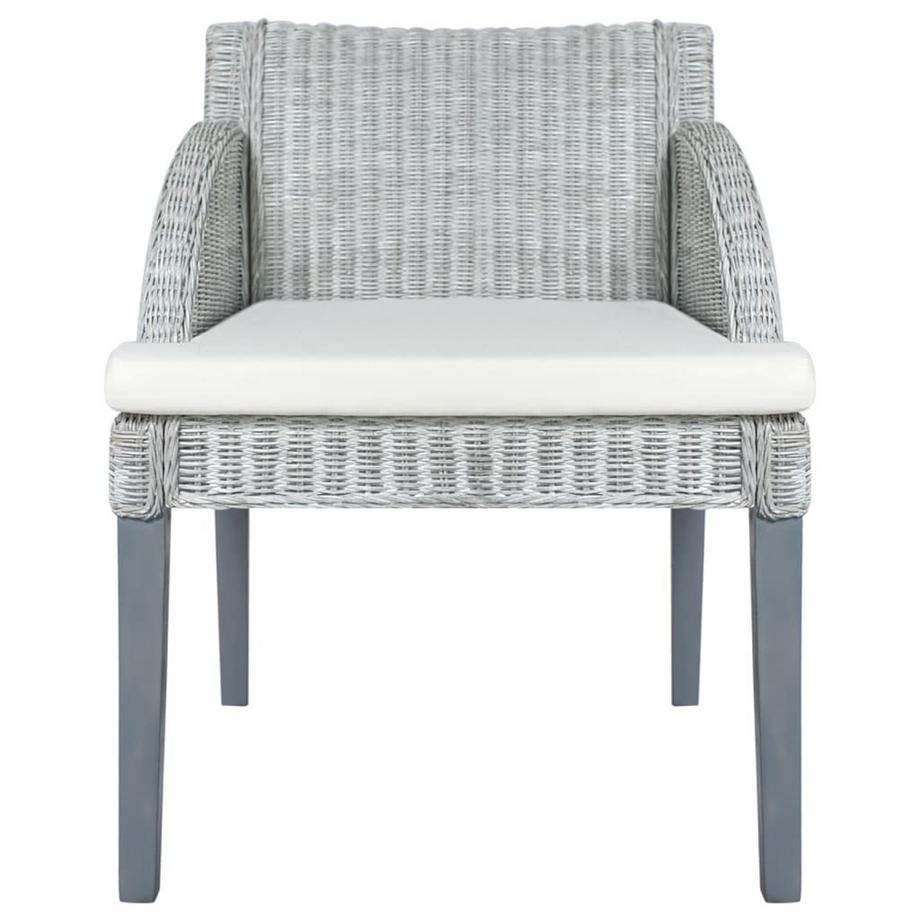 VidaXL Esszimmerstuhl rattan  