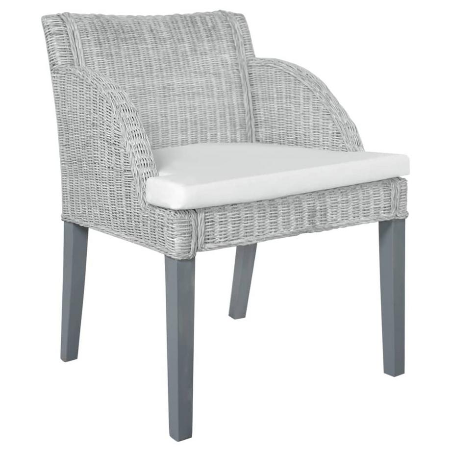 Esszimmerstuhl rattan