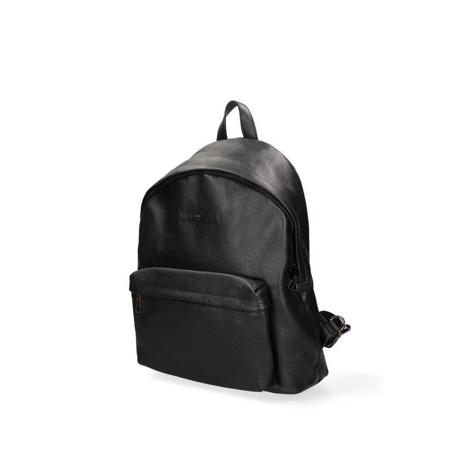 JOHN RICHMOND Obsidian Lux Sac à dos en cuir  