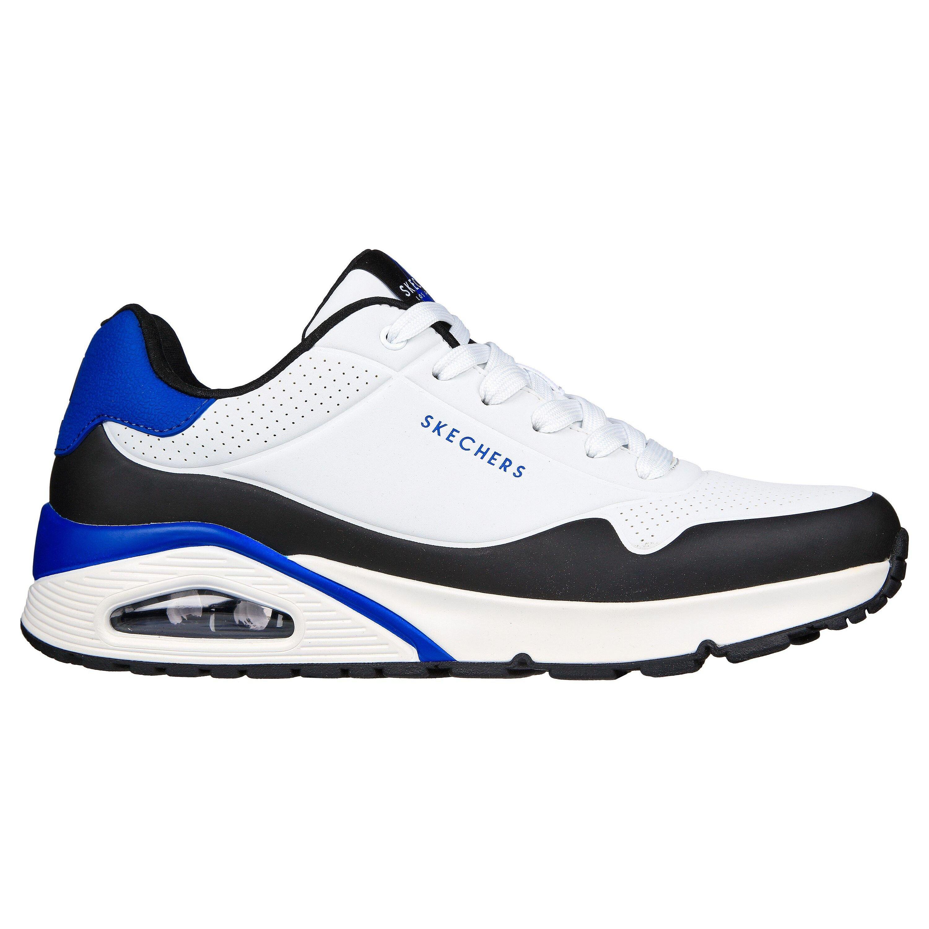 Image of Sneakers Uno Back Lit Herren 42