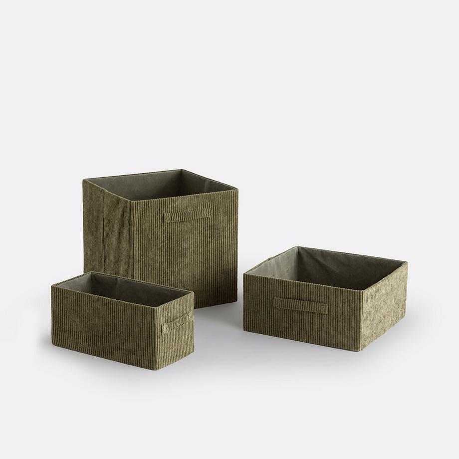 La Redoute Intérieurs Faltbox Veloudo  