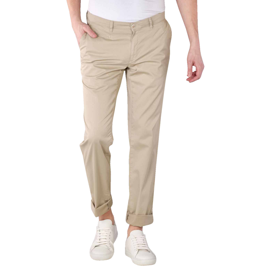 BRAX Fabio Chino Slim Fit Ultra Light Hose  