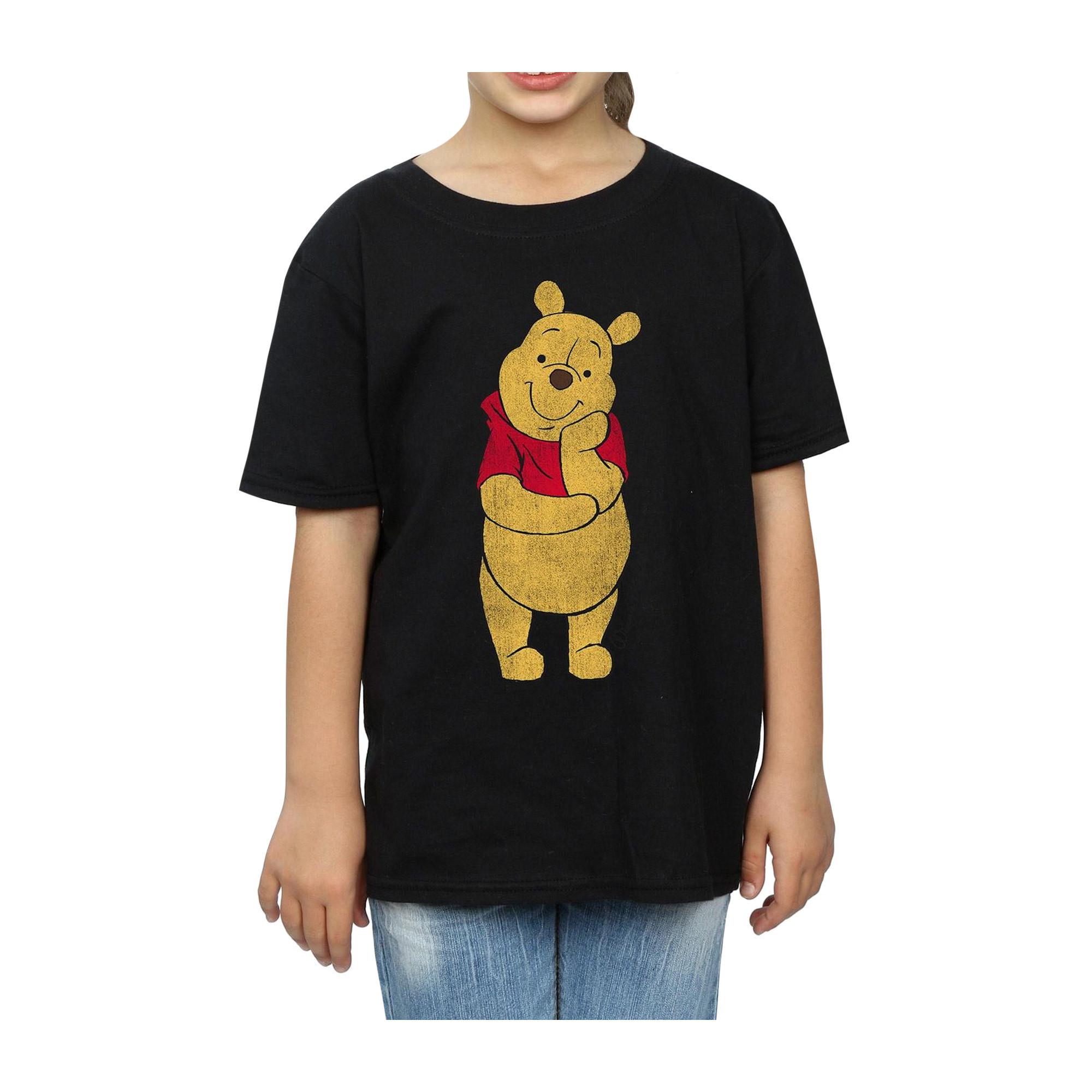 Winnie the Pooh  Classic TShirt 