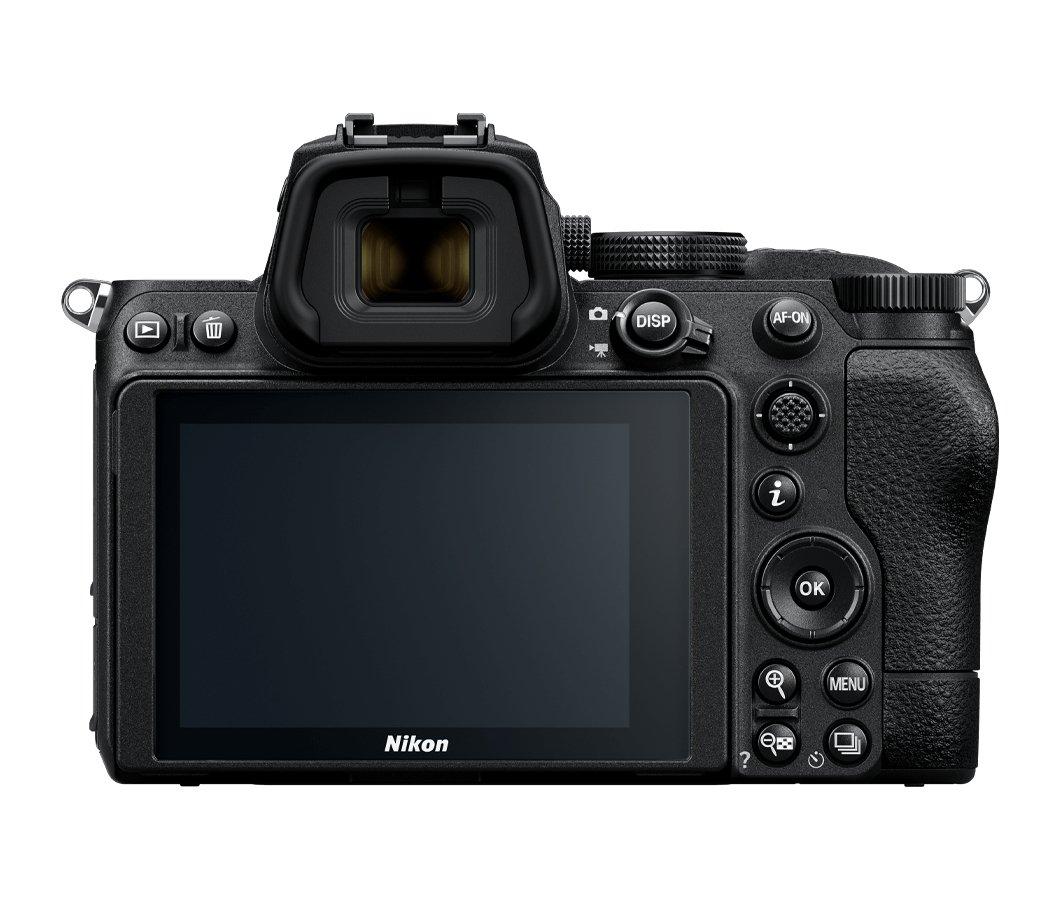 Nikon  Z 5 24-50 Kit 
