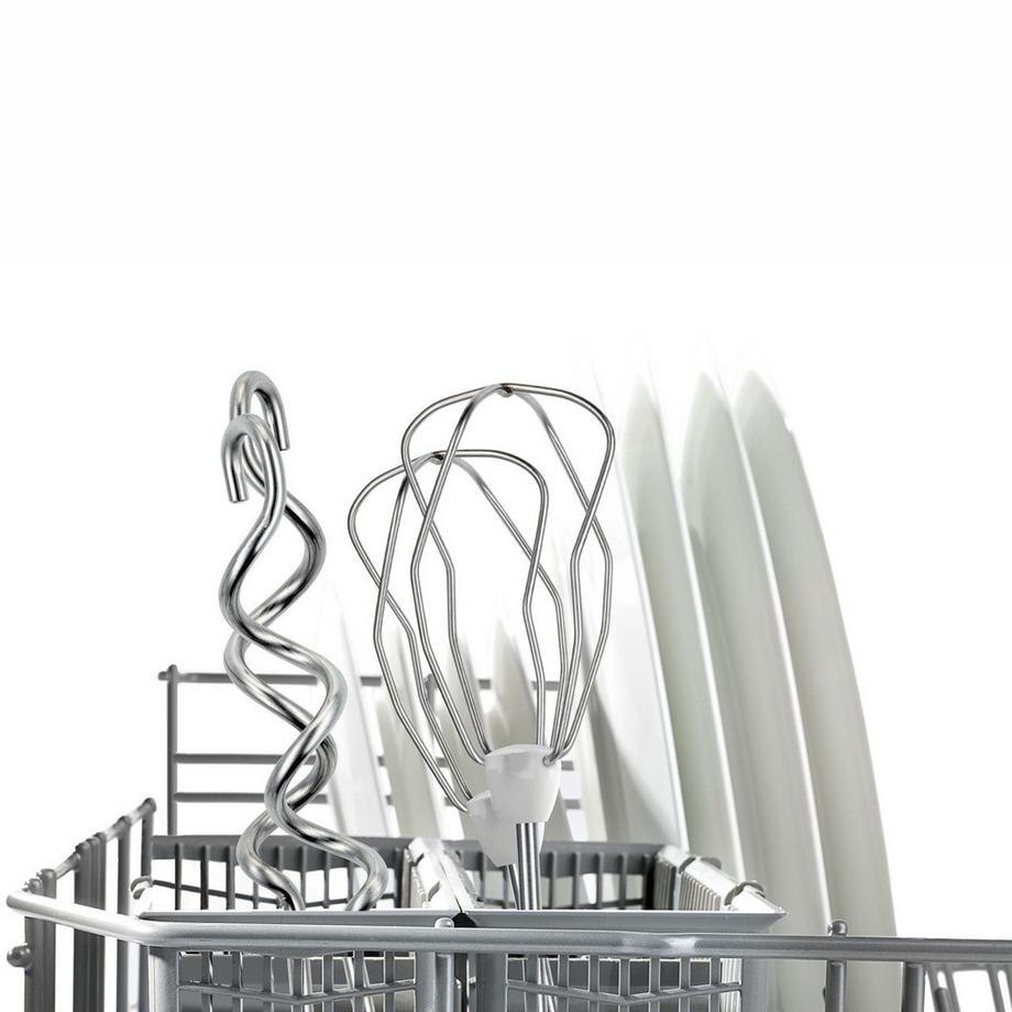 Bosch Elvisp avec Bol Rotatif MFQ2600G 375W  