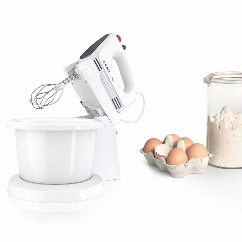 Elvisp avec Bol Rotatif MFQ2600G 375W