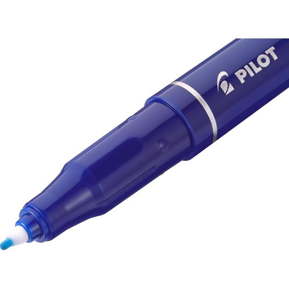 Pilot PILOT Fineliner Set FriXion F 1.3mm S12/0542827 12 Farben  