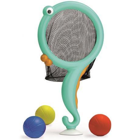 OK BABY  Badespielzeug mit Netz "Charlie" 