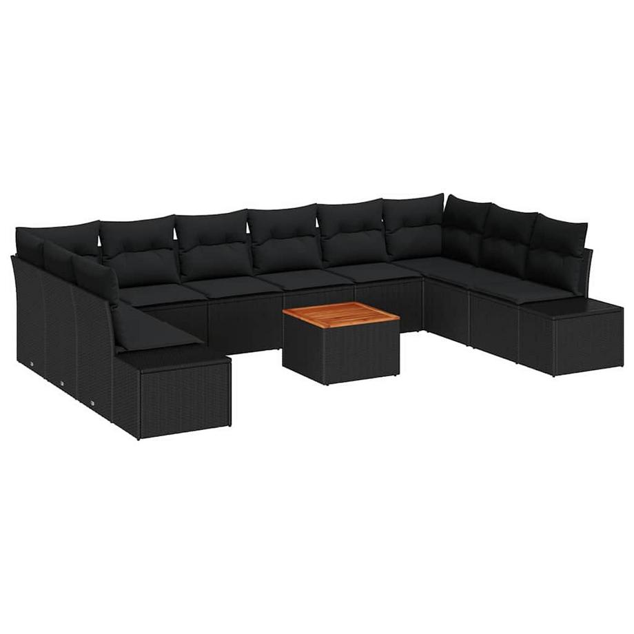 Mobili da Esterno Polyrattan