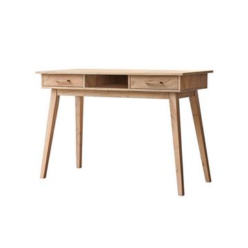 Bureau en acacia massif Oslo