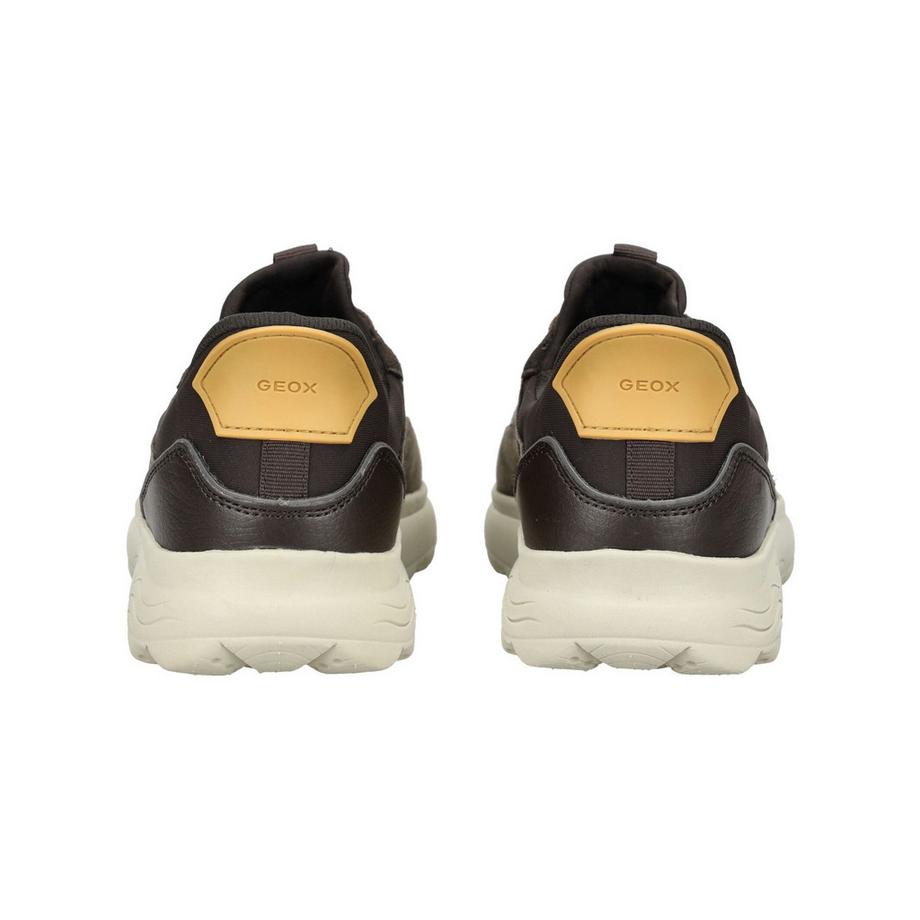 GEOX Spherica U56MPA A08522 Baskets  