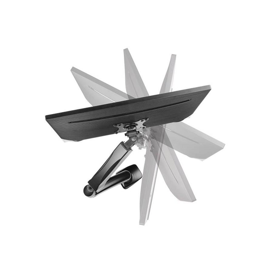 ICY Box  Support 68.6 cm (27 pouces) 