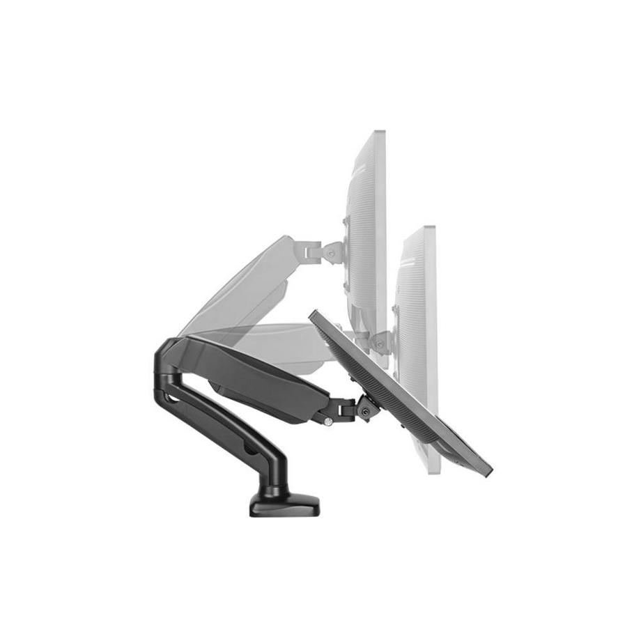 ICY Box  Support 68.6 cm (27 pouces) 