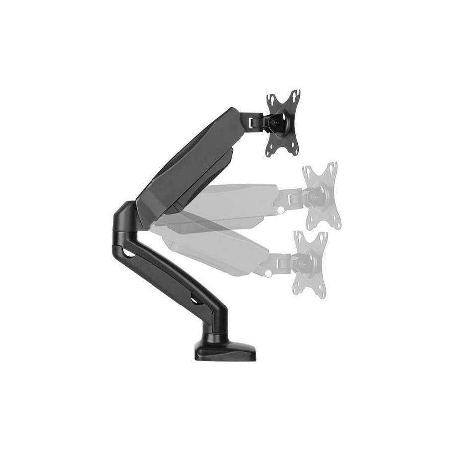 ICY Box  Support 68.6 cm (27 pouces) 