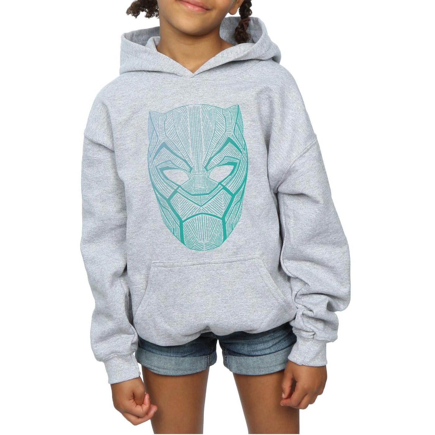 MARVEL  Kapuzenpullover 