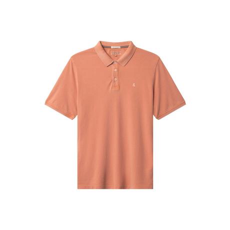 Colours & Sons  Polo Garment Dyed 