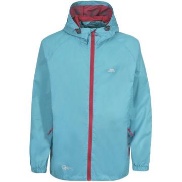 Veste imperméable QIKPAC